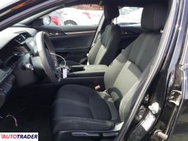 Honda Civic 2018 1 Honda Civic 2018 1