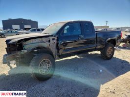 Toyota Tacoma - zobacz ofertę