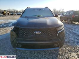Kia Sorento 2021 2
