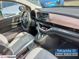 Fiat 500 2026 1.0 65 KM