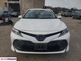 Toyota Camry 2020 2