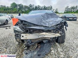 Toyota Camry 2021 2