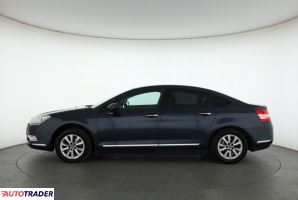 Citroen C5 2008 2.0 138 KM