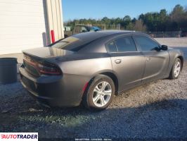 Dodge Charger 2020 3