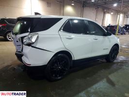 Chevrolet Equinox 2021 1