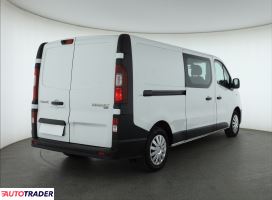Renault Trafic 2018 1.6
