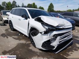 Lexus Pozostałe 2024 2