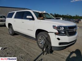 Chevrolet Pozostałe 2019 5 Chevrolet Pozostałe 2019 5