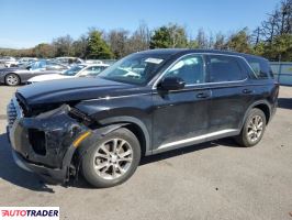 Hyundai Pozostałe 2021 3