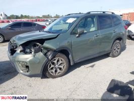 Subaru Forester 2020 2