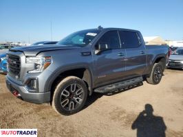 GMC Sierra 2021 5 GMC Sierra 2021 5