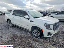 GMC Yukon 2023 6