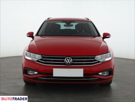 Volkswagen Passat 2020 1.5 147 KM