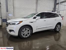 Buick Enclave 2021 3 Buick Enclave 2021 3