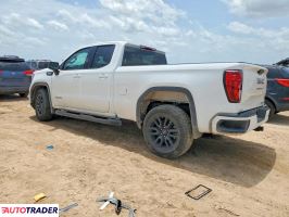 GMC Sierra 2026 2