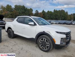 Hyundai Pozostałe 2025 2