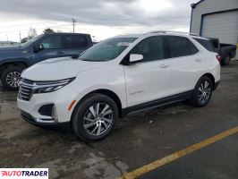 Chevrolet Equinox 2024 1