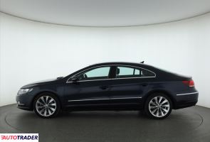 Volkswagen Passat CC 2012 3.6 295 KM