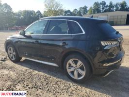 Audi Q5 2018 2