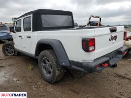 Jeep Pozostałe 2023 3 Jeep Pozostałe 2023 3