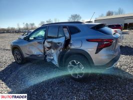 Chevrolet Trax 2024 1