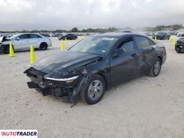 Hyundai Elantra - zobacz ofertę