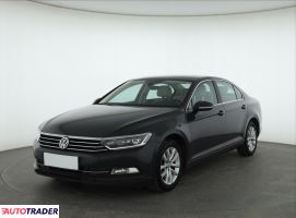Volkswagen Passat 2019 1.5 147 KM