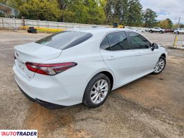Toyota Camry 2024 2