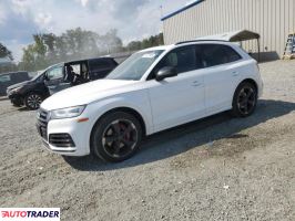 Audi Q5 2019 3