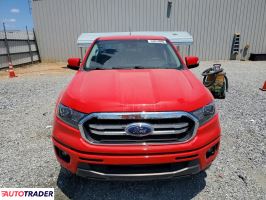 Ford Ranger 2021 2