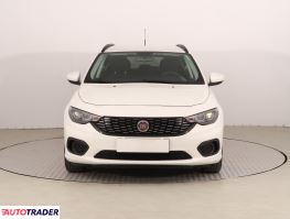 Fiat Tipo 2018 1.6 108 KM