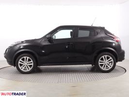 Nissan Juke 2015 1.2 113 KM