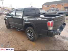 Toyota Tacoma 2023 3