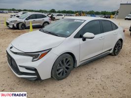 Toyota Corolla 2023 2