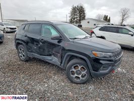 Jeep Compass 2022 2