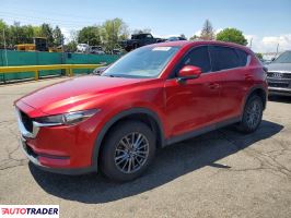 Mazda CX-5 2021 2