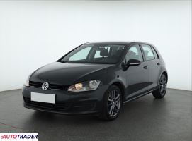 Volkswagen Golf 2017 1.6 108 KM