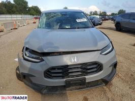 Honda HR-V 2024 2