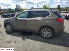 Buick Pozostałe 2019 2 Buick Pozostałe 2019 2