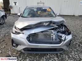 Subaru Impreza 2025 2