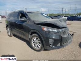 Kia Sorento - zobacz ofertę