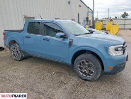 Ford Maverick 2022 2