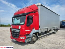 Daf 2018