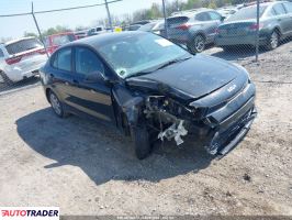 Kia Rio 2023 1