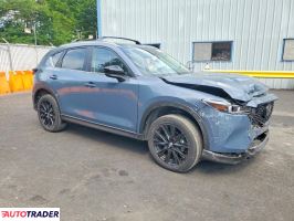 Mazda CX-5 2024 2