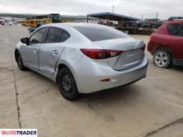 Mazda 3 2018 2 Mazda 3 2018 2