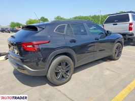 Chevrolet Trax 2024 1