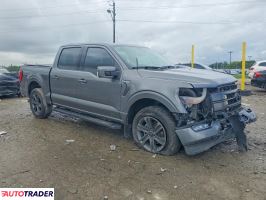 Ford Pozostałe 2023 2