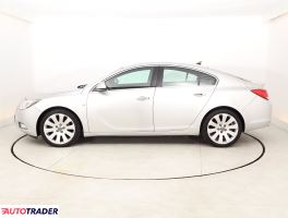 Opel Insignia 2009 1.6 177 KM