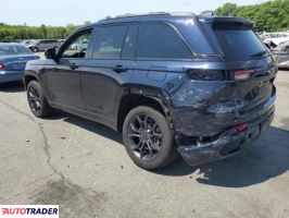 Jeep Grand Cherokee 2023 2